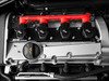 ES#2713409 - 002598ECS14KT - 2.0T Coil Pack Conversion Kit - Stage 2 - Includes anodized black conversion plate -w- black 2.0T coils and black hold down kit - ECS - Audi Volkswagen