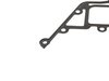 ES#19234 - 11141436978 - Timing Chain Cover Gasket Set - Lower - Includes all the required gaskets for re-installing your covers leak free - Genuine BMW - BMW