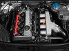 ES#2713409 - 002598ECS14KT - 2.0T Coil Pack Conversion Kit - Stage 2 - Includes anodized black conversion plate -w- black 2.0T coils and black hold down kit - ECS - Audi Volkswagen