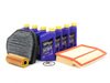 ES#2718566 - 6040941304KT1 - 'B' Service Kit - Everything you need to perform a 'B' service - Assembled By ECS - Mercedes Benz