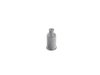 ES#422781 - 811971867 - Grommet - For use on the engine wiring harness. 10x32 - Genuine Volkswagen Audi - Audi