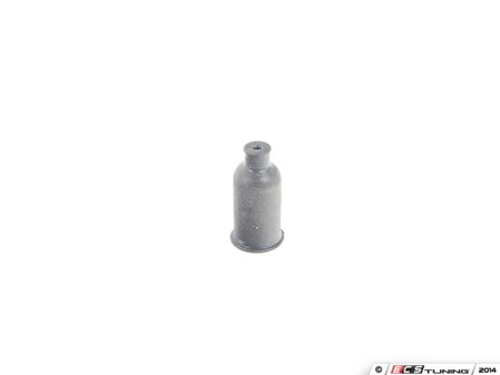 ES#422781 - 811971867 - Grommet - For use on the engine wiring harness. 10x32 - Genuine Volkswagen Audi - Audi