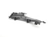 ES#395718 - 4L0807283B - Front Bumper Guide - Left - Keep your bumper in place with this new guide - Genuine Volkswagen Audi - Audi