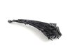 ES#395718 - 4L0807283B - Front Bumper Guide - Left - Keep your bumper in place with this new guide - Genuine Volkswagen Audi - Audi