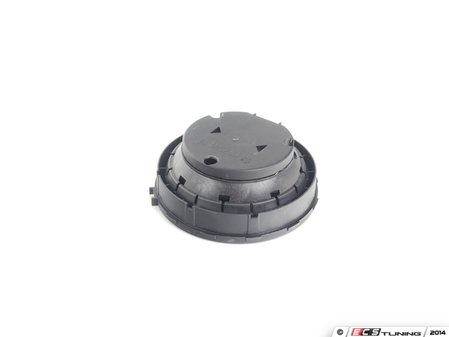 ES#398244 - 4L0959578 - Mirror Motor - right - Mounts to the mirror inside the housing - Genuine Volkswagen Audi - Audi
