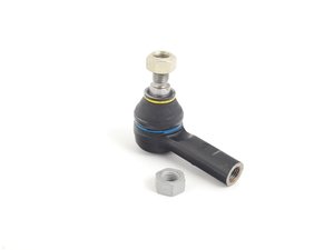 ES#2515441 - 0013307735 - Outer Tie Rod End - Priced Each - Fits Left Or Right Side - Lemforder - Mercedes Benz
