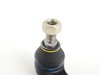 ES#2515441 - 0013307735 - Outer Tie Rod End - Priced Each - Fits Left Or Right Side - Lemforder - Mercedes Benz