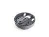ES#420705 - 7L6959577 - Mirror Motor - left - Mounts to the mirror inside the housing - Genuine Volkswagen Audi - Audi Volkswagen