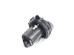 ES#2574722 - 11727837138 - E46 Secondary Air Pump - Common source of emissons related issues - Pierburg - BMW