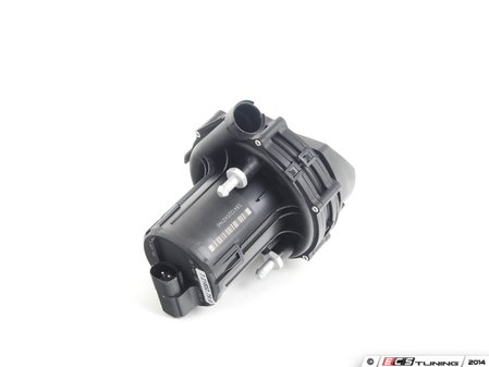 ES#2574722 - 11727837138 - E46 Secondary Air Pump - Common source of emissons related issues - Pierburg - BMW