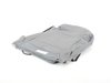 ES#139603 - 52107901205 - Bottom Leather seat cover - left - (NO LONGER AVAILABLE) - Leather cover used on the bottom of your front seats - Genuine BMW - 