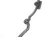 ES#18756 - 11127838271 - Valve Cover Gasket Set - Left - Cylinders 1-4 - Genuine BMW - BMW