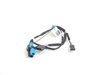ES#2599087 - 32307848332 - connecting line, steering wheel - Genuine BMW - BMW