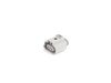 ES#340294 - 3B0973703G - Connector Housing - Connects to fuel pressure sensor on the high pressure fuel pump - Genuine Volkswagen Audi - Audi Volkswagen