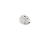 ES#340294 - 3B0973703G - Connector Housing - Connects to fuel pressure sensor on the high pressure fuel pump - Genuine Volkswagen Audi - Audi Volkswagen