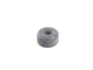 ES#1639018 - 1143260068 - Shock Bump Stop - Priced Each - Located on Rear Shock Absorbers - Two (2) Required Per Vehicle - Genuine Mercedes Benz - Mercedes Benz
