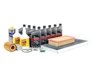 ES#253075 - E53M54IN2 - Inspection II Service Kit - Includes all required parts to service your BMW - Assembled By ECS - BMW