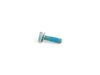 ES#470949 - N90842402 - Bolt - Priced Each - Use new hardware with your new parts. M6x22 - Genuine Volkswagen Audi - Volkswagen