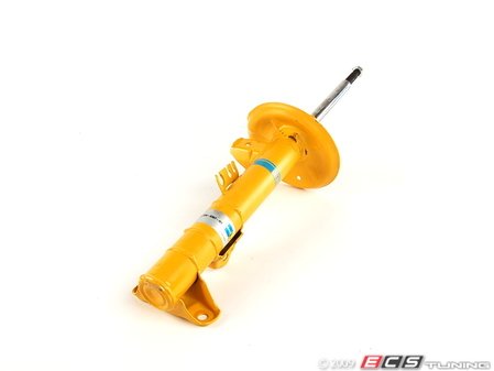 ES#1306556 - 22-181619 - B6 Performance Front Strut - Left - (NO LONGER AVAILABLE) - Unbelievable control, precise handling, ultimate performance and incredible comfort. German-made with world-famous Bilstein quality and a limited lifetime warranty! - Bilstein - 