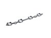 ES#2718035 - 027198025 - Valve Cover Gasket - Set - Seal your valve cover - Elring - Volkswagen