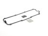 ES#2713280 - 026198025C - Valve Cover Gasket - Set - Upgrade rubber kit with hardware - Elring - Volkswagen