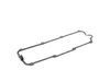 ES#2713280 - 026198025C - Valve Cover Gasket - Set - Upgrade rubber kit with hardware - Elring - Volkswagen