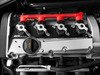 ES#2713405 - 002598ECS16KT - 2.0T Coil Pack Conversion Kit - Stage 2 - Includes anodized black conversion plate -w- black 2.0T coils and silver hold down kit - ECS - Audi Volkswagen