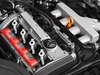 ES#2713405 - 002598ECS16KT - 2.0T Coil Pack Conversion Kit - Stage 2 - Includes anodized black conversion plate -w- black 2.0T coils and silver hold down kit - ECS - Audi Volkswagen