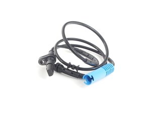 ES#2162725 - 34520025722 - Rear ABS Sensor - Priced Each - Replace your worn out sensors. - MTC - BMW