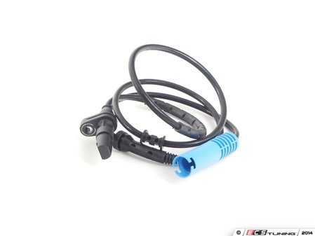 ES#2162725 - 34520025722 - Rear ABS Sensor - Priced Each - Replace your worn out sensors. - MTC - BMW