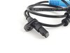 ES#2162725 - 34520025722 - Rear ABS Sensor - Priced Each - Replace your worn out sensors. - MTC - BMW