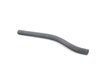 ES#2515743 - 443819373D - Coolant Hose - Priced Each - From heater core to water pipe - MTC - Audi