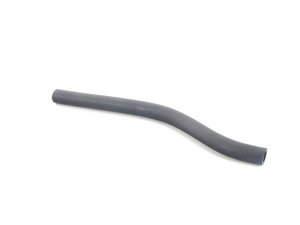 ES#2515743 - 443819373D - Coolant Hose - Priced Each - From heater core to water pipe - MTC - Audi