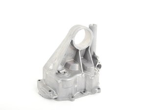 ES#3293532 - 96430130103 - Transmission Cover Housing - Factory replacement cover for your transmission - Genuine Porsche - Porsche