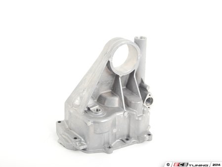 ES#3293532 - 96430130103 - Transmission Cover Housing - Factory replacement cover for your transmission - Genuine Porsche - Porsche