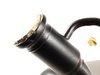 ES#35779 - 16111178947 - E34 Fuel Tank - OEM replacement for a rusted or damaged tank - Genuine BMW - BMW