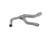 ES#1892912 - 99610622217 - Coolant Distribution Return Hose - For vehicles with manual transmission - Genuine Porsche - Porsche