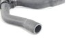 ES#1892912 - 99610622217 - Coolant Distribution Return Hose - For vehicles with manual transmission - Genuine Porsche - Porsche