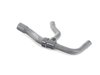 ES#1892912 - 99610622217 - Coolant Distribution Return Hose - For vehicles with manual transmission - Genuine Porsche - Porsche