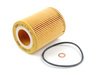 ES#2723858 - E53M54IN2Dg - "Dry" Inspection II Service Kit - Includes spark plugs and all filters - add your preferred fluids for a complete service - Genuine BMW - BMW