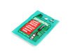 ES#2723858 - E53M54IN2Dg - "Dry" Inspection II Service Kit - Includes spark plugs and all filters - add your preferred fluids for a complete service - Genuine BMW - BMW