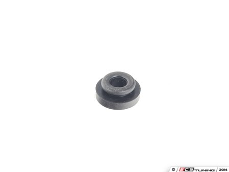 ES#318107 - 1K0906290B - Jounce Bumper - (NO LONGER AVAILABLE) - Found sandwiched between chassis and secondary air pump bracket. - Genuine Volkswagen Audi - 