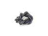 ES#2608058 - FMDV225RLK - Diverter Valve Relocation Kit - Black Hoses - (NO LONGER AVAILABLE) - Relocate the diverter valve from the hot side of the turbo to the cold side. - Forge - 