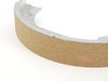 ES#62478 - 34416780041 - Parking Brake Shoe Set - Recommend inspection at every rear brake service - Genuine BMW - BMW