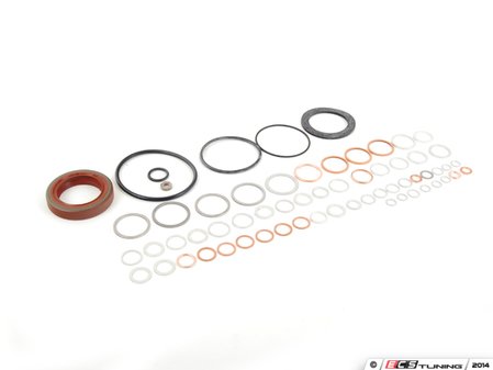 ES#1669622 - 1290101708 - GASUET UIT - Genuine Mercedes Benz - 