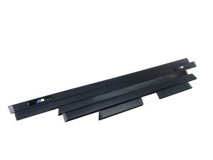 ES#2681158 - 51132695681KT - M5 Matte Shadowline Trim - Kit - Give your vehicle the subtle difference that will set you apart from the crowd - Genuine BMW - BMW