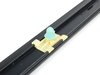 ES#2681158 - 51132695681KT - M5 Matte Shadowline Trim - Kit - Give your vehicle the subtle difference that will set you apart from the crowd - Genuine BMW - BMW