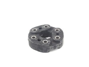 ES#2717952 - 26112226527 -  Universal Flex Disc - (NO LONGER AVAILABLE) - Also known as a "Guibo". Made in Germany! - Vaico Q+ - 