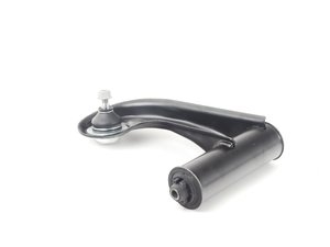 ES#2643010 - 2023304807 - Front Upper Control Arm - Left Side - Includes control arm bushing and ball joint - Lemforder - Mercedes Benz