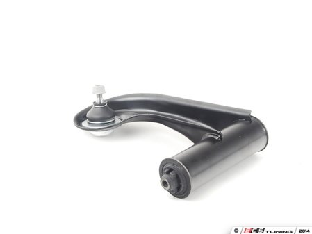 ES#2643010 - 2023304807 - Front Upper Control Arm - Left Side - Includes control arm bushing and ball joint - Lemforder - Mercedes Benz
